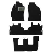 Tapis de voiture Toyota Prius + (2011-2015)