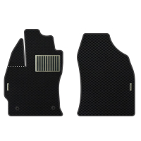 Tapis de voiture Toyota Prius + (2011-2015)