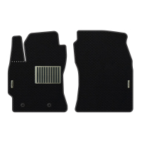 Tapis de voiture Toyota Corolla E160/E170 (2012-2018)