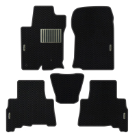 Tapis de voiture Toyota Land Cruiser Prado J150 (2009-2012)
