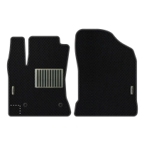 Tapis de voiture Toyota Corolla E170 (2013-2019)