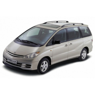 Tapis de voiture Toyota Previa (2000-2006)