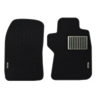 Tapis de voiture Toyota Carina (1989-1993)