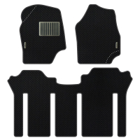 Tapis de voiture Toyota Alphard (2002-2008)