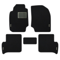 Tapis de voiture Toyota Rav 4 (1994-2000)