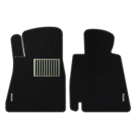 Tapis de voiture Toyota Mark Х (120 кузов) (2004-2009)