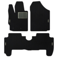 Tapis de voiture Toyota Yaris (2006-2011)