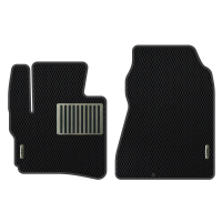Tapis de voiture Toyota IQ (2008-2015)