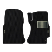 Tapis de voiture Toyota Mark II (90 кузов) (1992-1996)