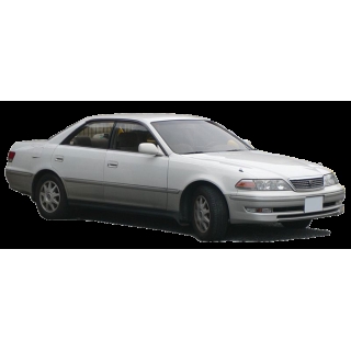 Tapis de voiture Toyota Mark II (90 кузов) (1992-1996)