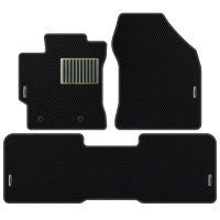 Tapis de voiture Toyota Corolla E160/E170 (2012-2018)