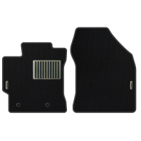 Tapis de voiture Toyota Corolla E160/E170 (2012-2018)