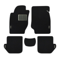 Tapis de voiture Toyota Rav 4 (1994-2000)