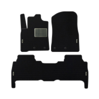 Tapis de voiture Toyota Land Cruiser 200 (2015-…)