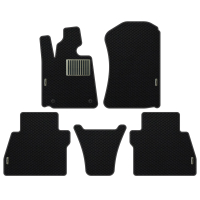 Tapis de voiture Toyota Tundra (2007-2013)