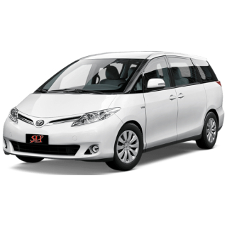 Tapis de voiture Toyota Previa (2006-2019)