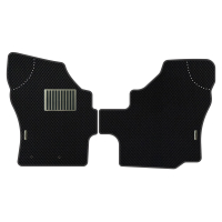 Tapis de voiture Toyota Hiace XH10 (2006-2012)
