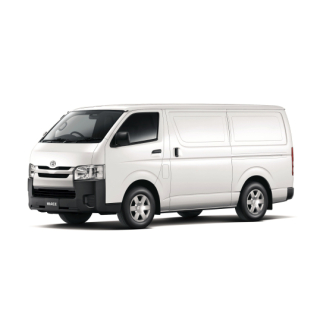 Tapis de voiture Toyota Hiace XH10 (2006-2012)