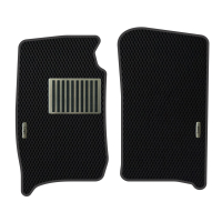 Tapis de voiture Toyota Land Cruiser 73 (1984-1993)