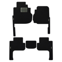 Tapis de voiture Toyota Land Cruiser Prado J90 (1996-2002)