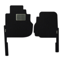 Tapis de voiture Toyota Land Cruiser Prado J90 (1996-2002)