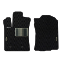 Tapis de voiture Toyota Tacoma (2015-…)