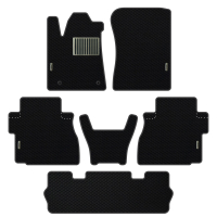 Tapis de voiture Toyota Sequoia Platinum (2008-…)