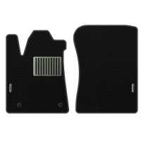 Tapis de voiture Toyota Sequoia Platinum (2008-…)