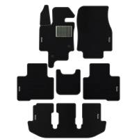 Tapis de voiture Toyota Highlander (2019-…)