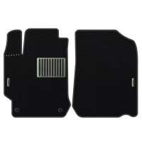 Tapis de voiture Toyota Camry 55 (2014-2017)