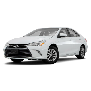 Tapis de voiture Toyota Camry 55 (2014-2017)