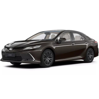 Tapis de voiture Toyota Camry XV70 (2017-…)