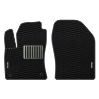 Tapis de voiture Toyota Prius (2015-2019)