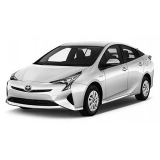 Tapis de voiture Toyota Prius (2015-2019)