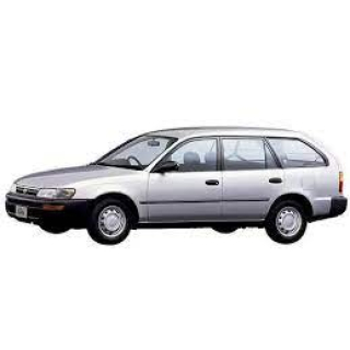 Tapis de voiture Toyota Corolla E100 (1991-1995)