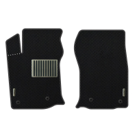 Tapis de voiture Toyota 4Runner (2014-…)