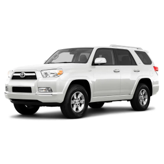 Tapis de voiture Toyota 4Runner (2014-…)