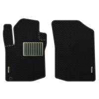 Tapis de voiture Toyota Aygo (2005-2009)