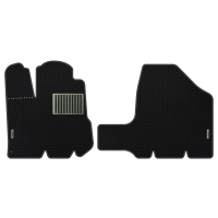 Tapis de voiture Toyota Sienna (2006-2010)