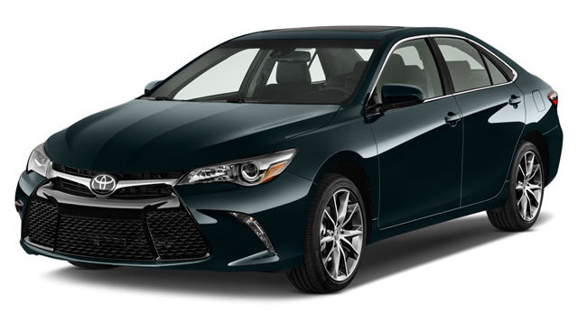 Tapis de voiture Toyota Camry XV55 (2011-2017)