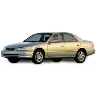 Tapis de voiture Toyota Camry XV20 (1996-2001)
