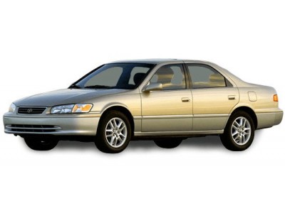 Tapis de voiture Toyota Camry XV20 (1996-2001)