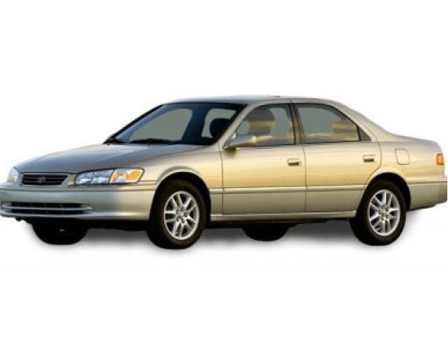 Tapis de voiture Toyota Camry XV20 (1996-2001)