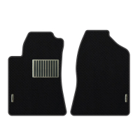 Tapis de voiture Toyota Avensis T25 (2003-2009)