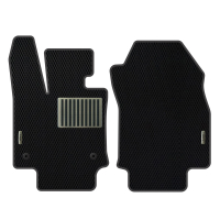 Tapis de voiture Toyota Rav 4 (2018-…)