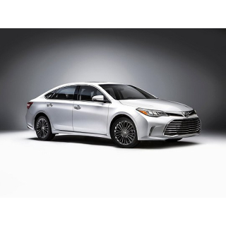 Tapis de voiture Toyota Avalon (2012-2015)