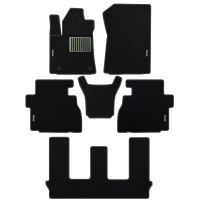 Tapis de voiture Toyota Sequoia SR5 (2017-…)