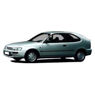 Tapis de voiture Toyota Corolla E100 (1991-1997)