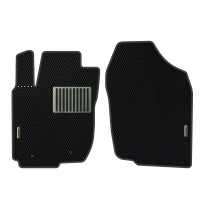Tapis de voiture Toyota Rav 4 (2005-2009)