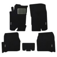 Tapis de voiture Toyota Corolla E110 (1999-2000)